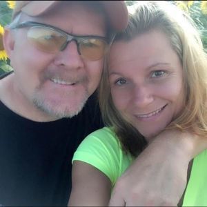 Meet your Posher, Rusty